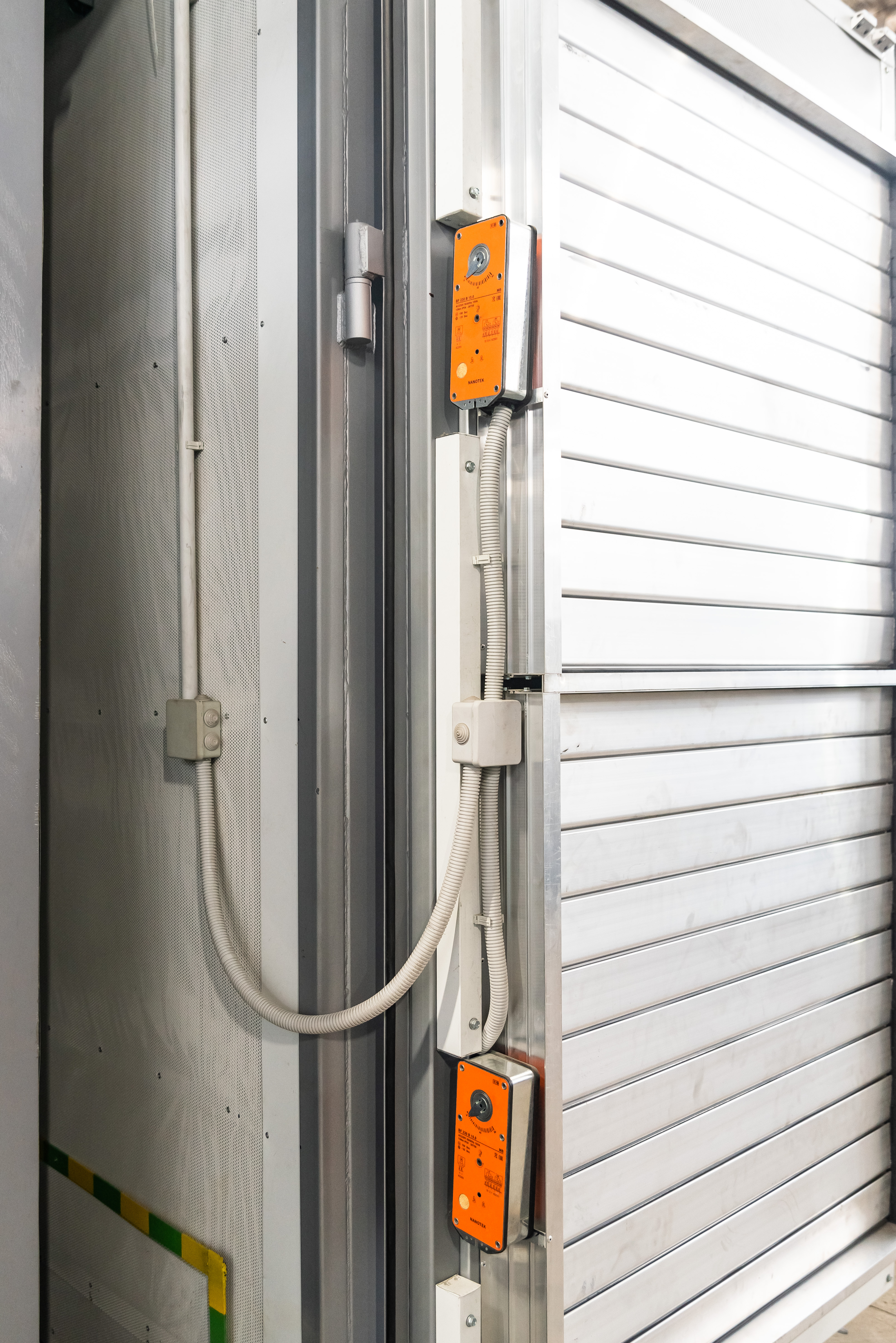 ЭнергоГранум АД-100