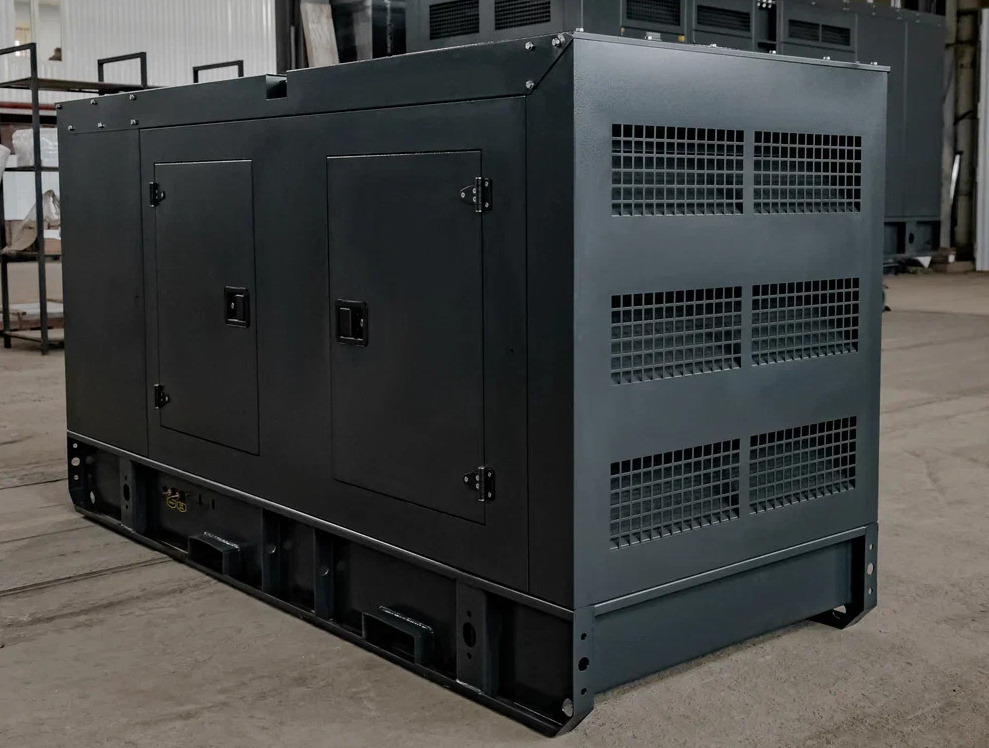 ЭнергоГранум АД-100