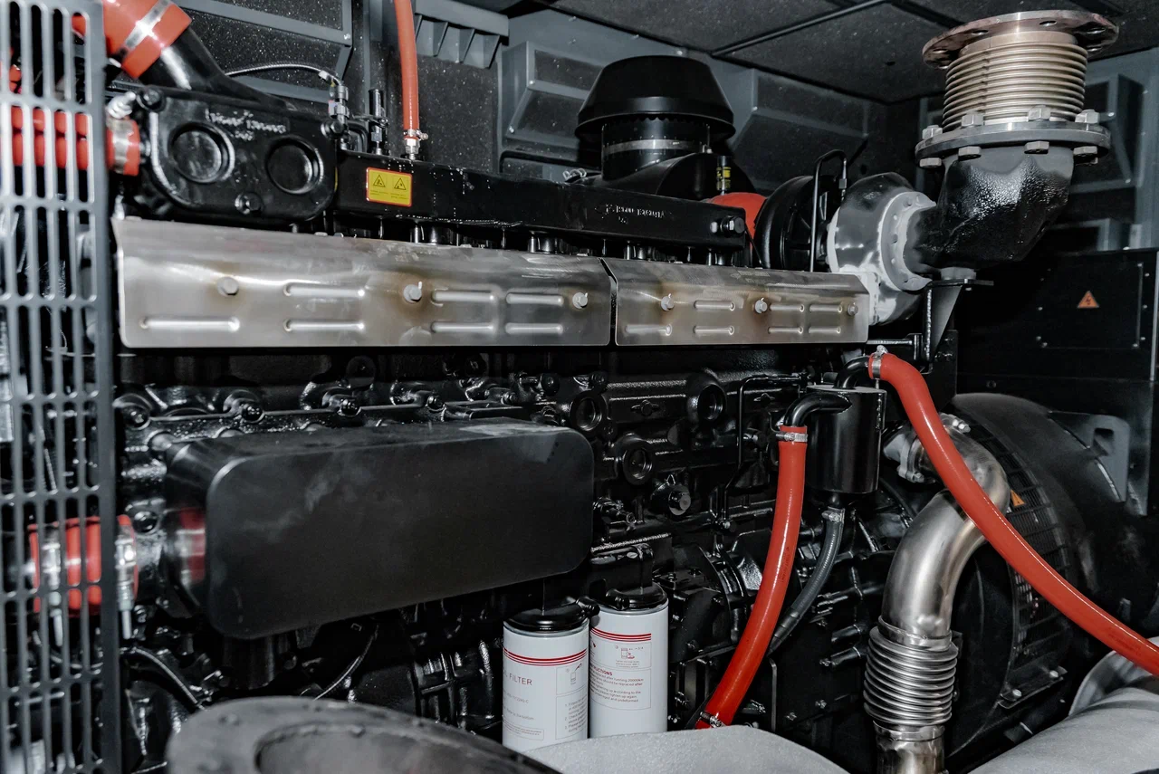 ЭнергоГранум АД-600