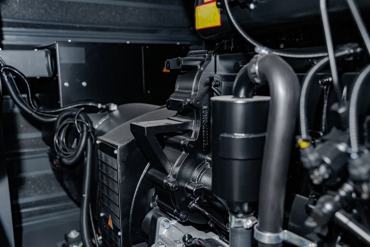 ЭнергоГранум АД-600